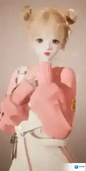 以闪亮之名捏脸数据