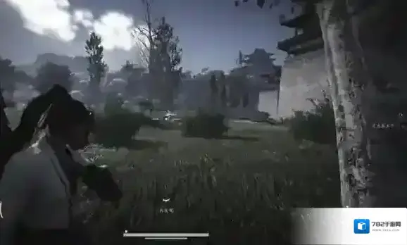 燕云十六声燕云