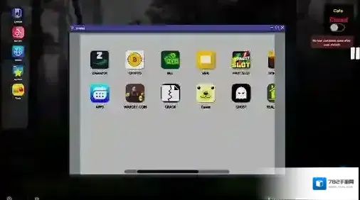网吧模拟器2网吧模拟器