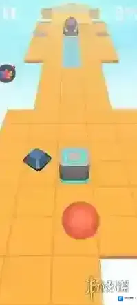 滚动的天空玩家