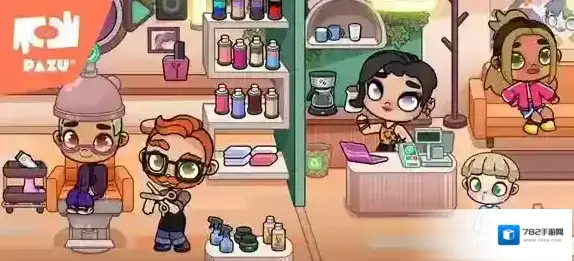 阿凡达孩童世界孩童