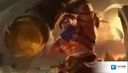 王者荣耀苏烈体服削弱 苏烈技能改动介绍