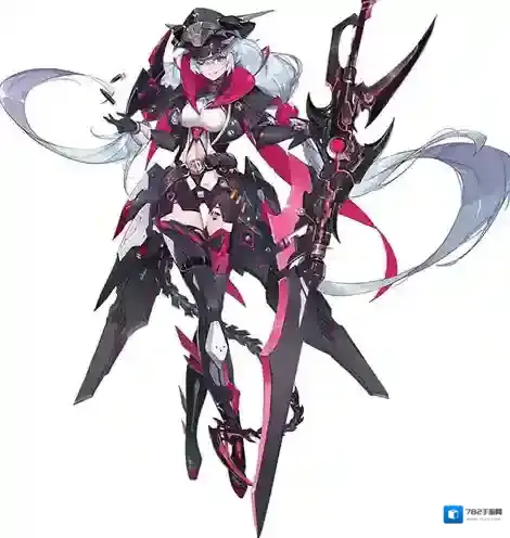 机动战姬聚变特斐尔怎么样 角色信息与技能介绍