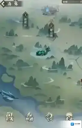 玄元剑仙历练地图路线攻略 历练副本攻略大全