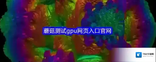 蘑菇测试gpu网页入口官网