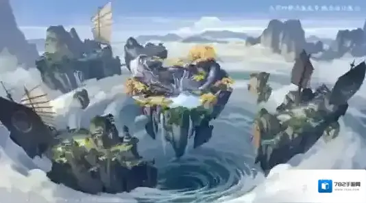 天涯明月刀资料片