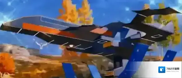 黎明觉醒生机卷起来