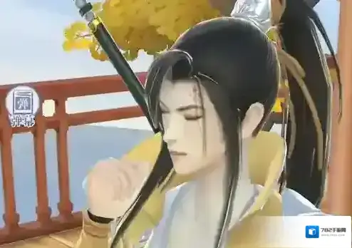 云裳羽衣叶英手书方舆阁主怎么选择 叶英手书方舆阁主选择攻略