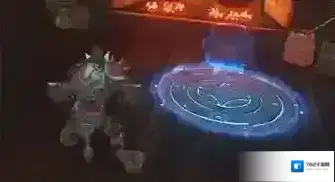 兽人必须死道具