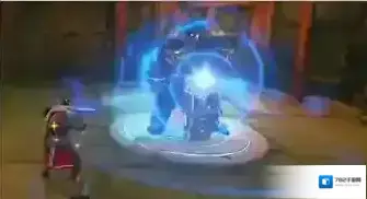 兽人必须死生命