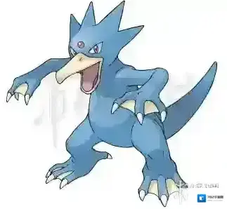 口袋妖怪究极日月哥达鸭怎么玩 哥达鸭性格及技能配招技巧