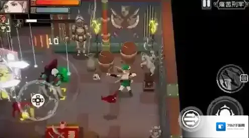 战魂铭人万骨坊主怎么打 boss击杀技巧详解