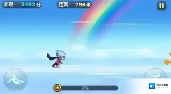 天天酷跑死亡骑士和曙光女神哪个好 两者对比分析