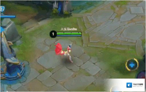 王者荣耀简单小技巧分享 蛇皮走位是什么