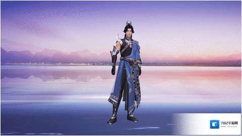 王牌竞速苗族服饰