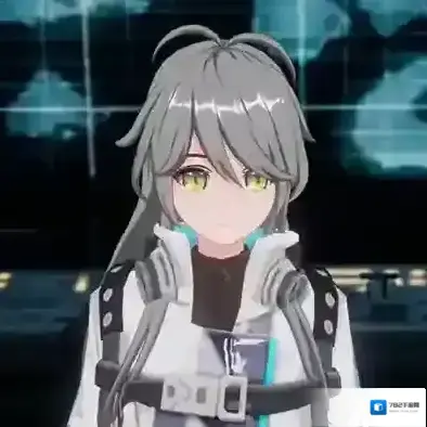 幻塔【捏脸分享】洛天依