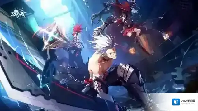 晶核5月31日例行维护更新公告