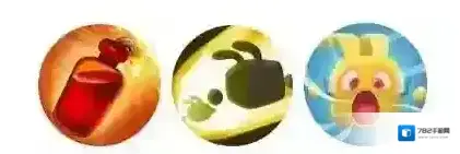 疯狂碰碰车技能