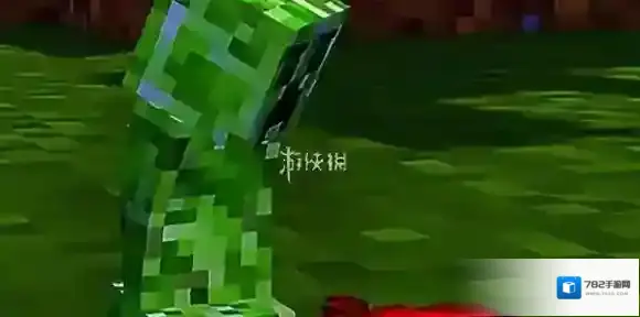 苦力怕论坛模组