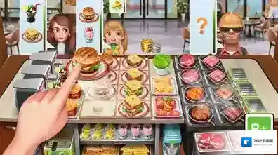 天天爱烹饪炒粉