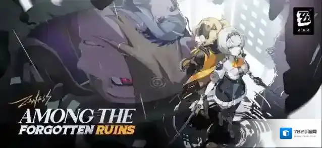 绝区零国际服角色