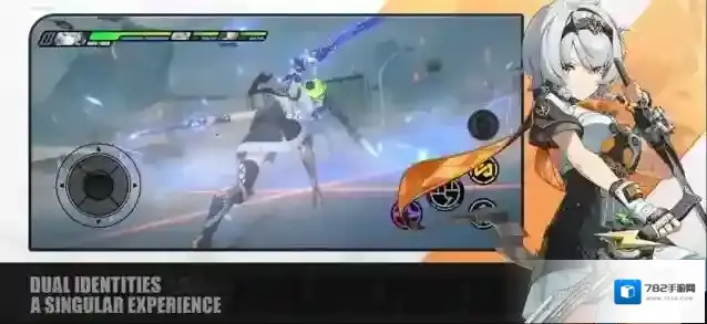 绝区零国际服属性