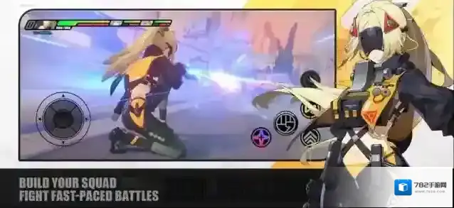 绝区零国际服代理人