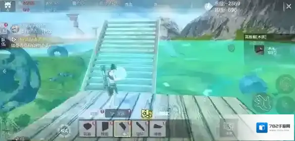 妄想山海结构类积木已达上限是什么意思