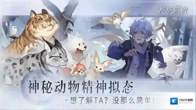 万华弧光就可以