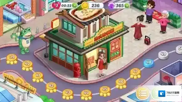 星厨烹饪记感受到