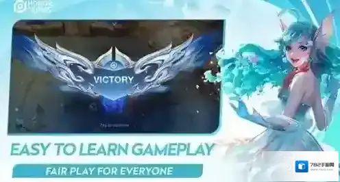 王者荣耀国际服英雄