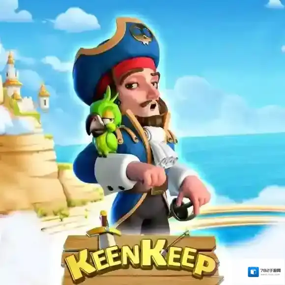 迷雾大陆小伙伴