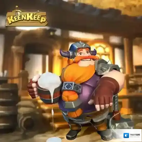 迷雾大陆小伙伴是谁 迷雾大陆小伙伴介绍