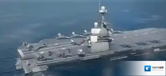 现代战舰测试服