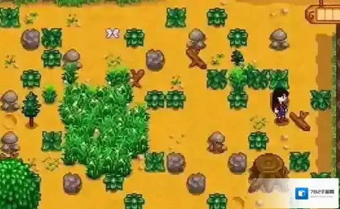 星露谷物语让玩家