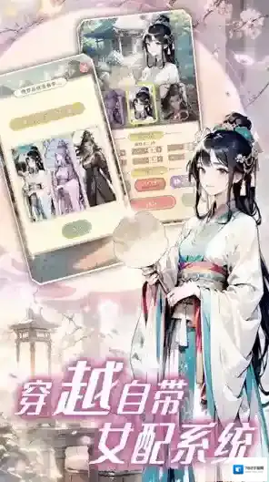 女配养成计划养成计划