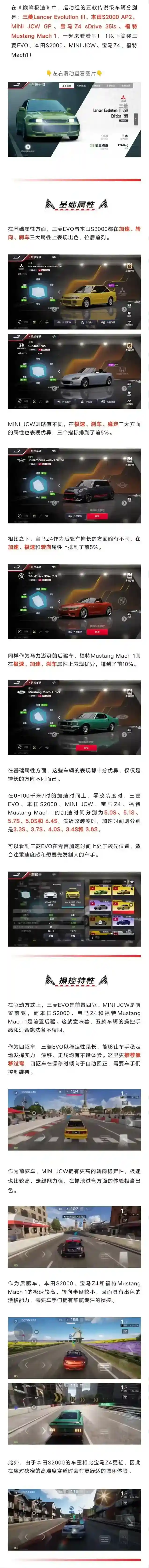 巅峰极速Racing Master运动