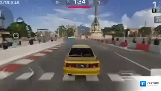 巅峰极速Racing Master巅峰