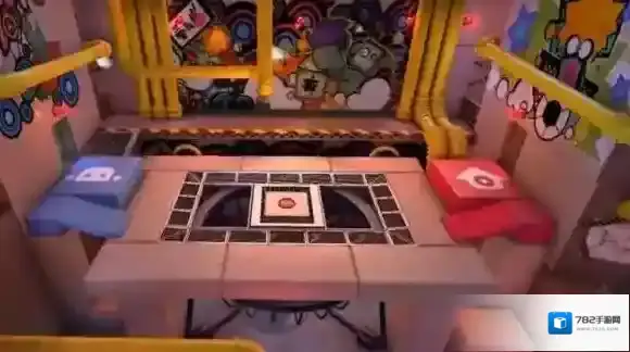 超物理基斗成就