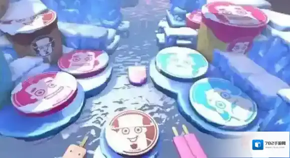 超物理基斗金牌