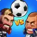 撞头足球2