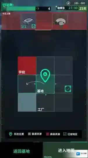 我在末日当牛马就可以