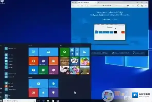 Win10 2004(19041)关闭和开启7G系统保留空间方法(安装后执行命令)