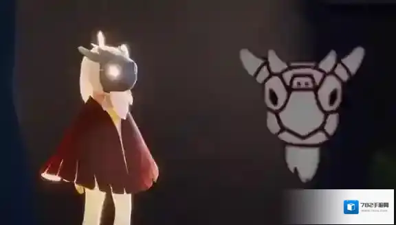 光遇羊头面具先祖在哪 先祖位置与兑换物品介绍