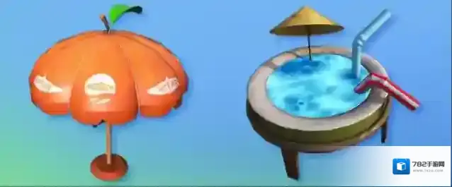 王牌战争夏日狂欢