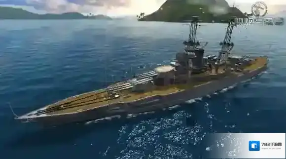 战舰联盟战列舰