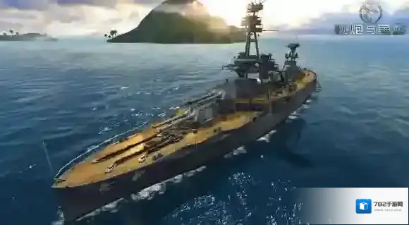 战舰联盟科技树