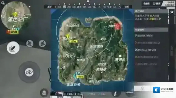 终结者2:审判日黑色