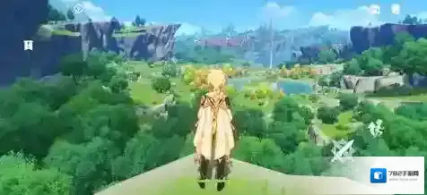 原神木桩怎么打 快速摧毁木桩方法介绍