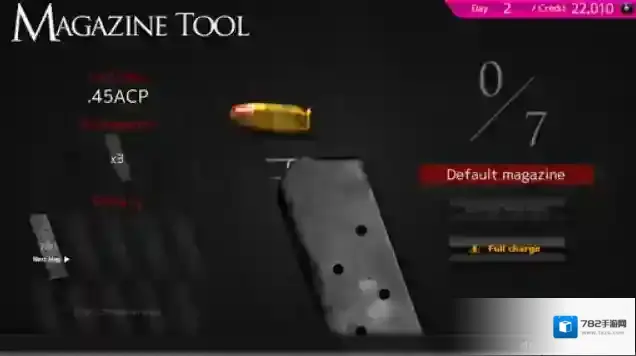 枪械定制模拟器还能